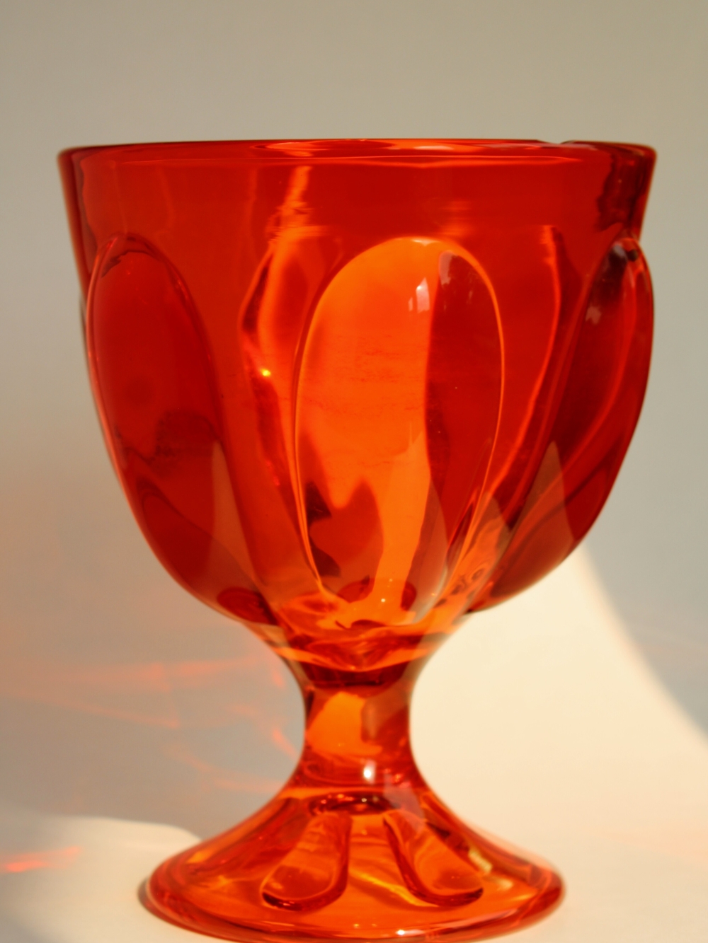 Viking Glass Epic Orange Compote